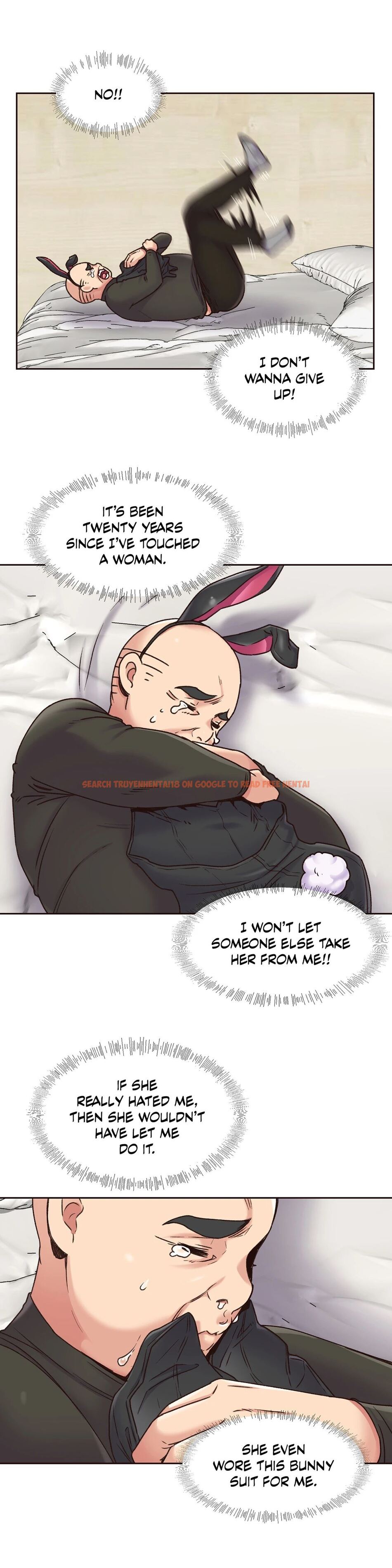 Read Hentai Image 19 323 in comic The Yes Girl - Chapter 69 - hentaitnt.net