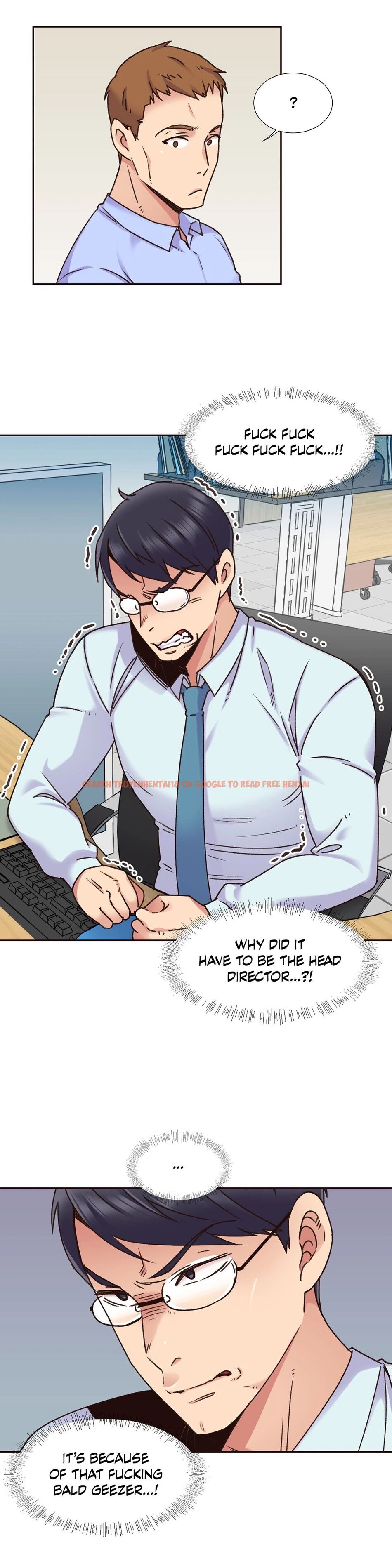 Read Hentai Image 2 323 in comic The Yes Girl - Chapter 69 - hentaitnt.net