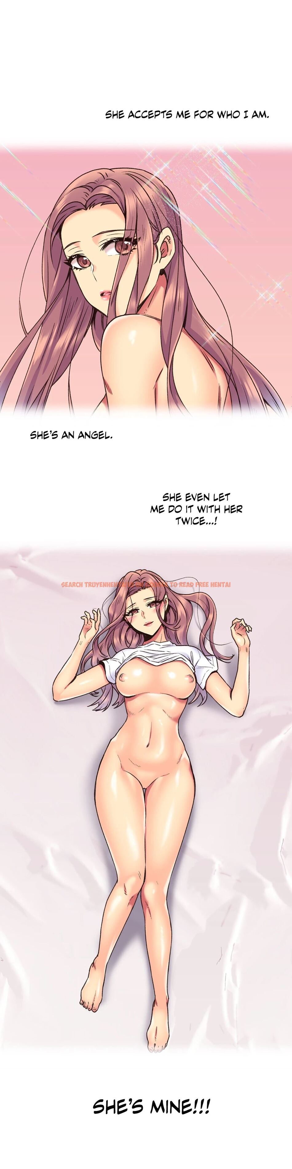 Read Hentai Image 20 323 in comic The Yes Girl - Chapter 69 - hentaitnt.net