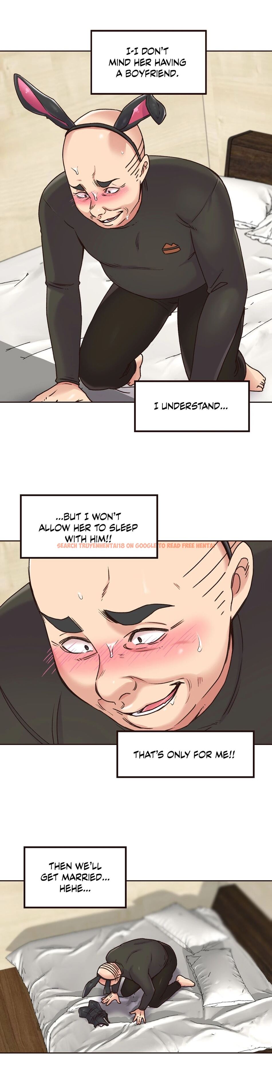 Read Hentai Image 21 324 in comic The Yes Girl - Chapter 69 - hentaitnt.net