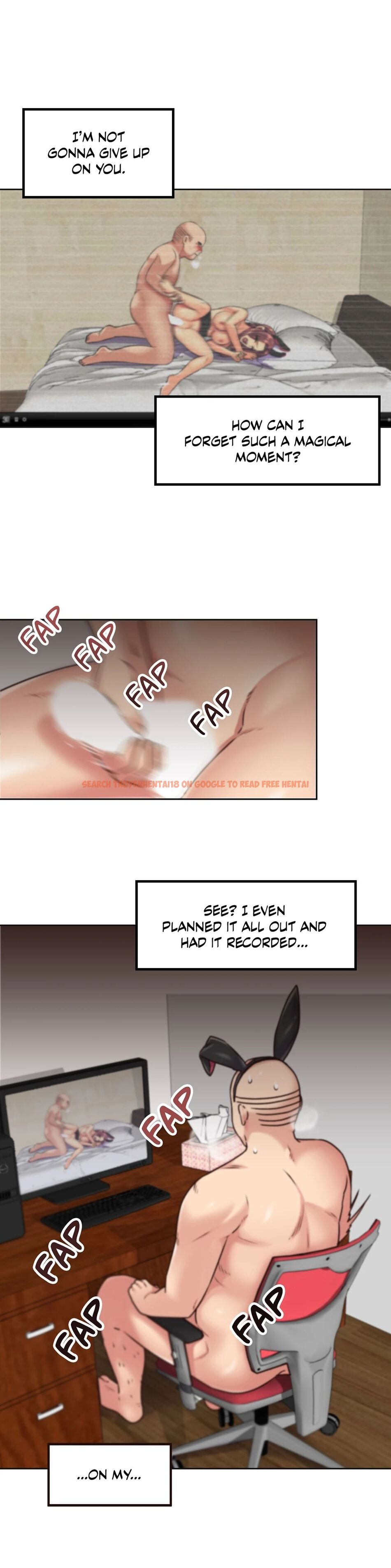 Read Hentai Image 22 324 in comic The Yes Girl - Chapter 69 - hentaitnt.net