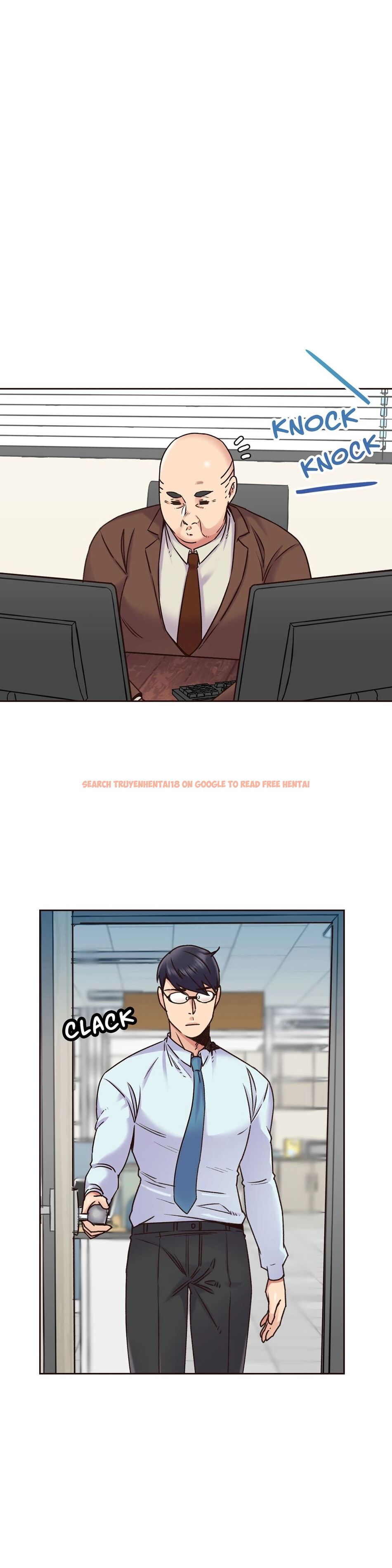 Read Hentai Image 3 323 in comic The Yes Girl - Chapter 69 - hentaitnt.net