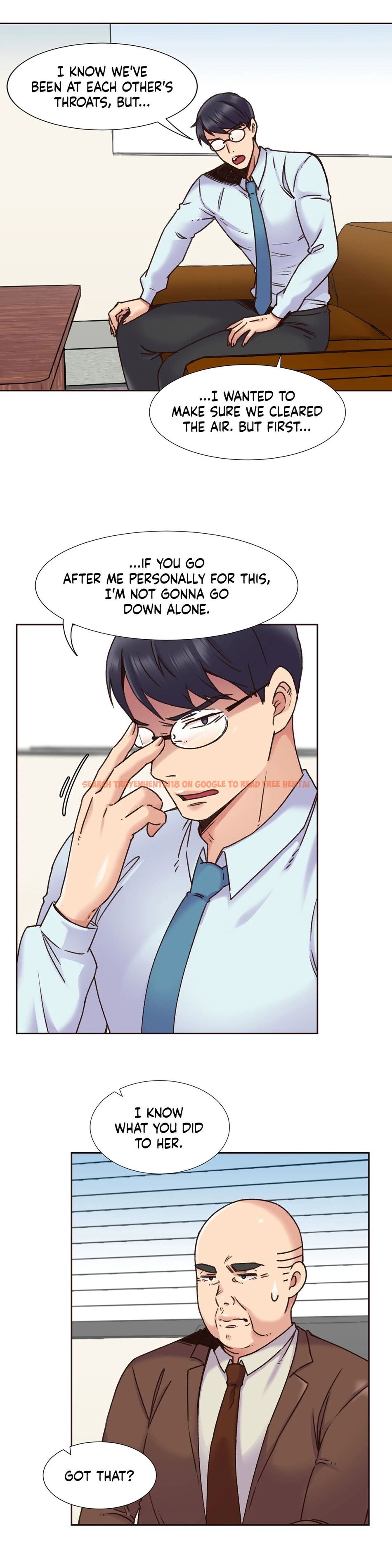 Read Hentai Image 5 323 in comic The Yes Girl - Chapter 69 - hentaitnt.net