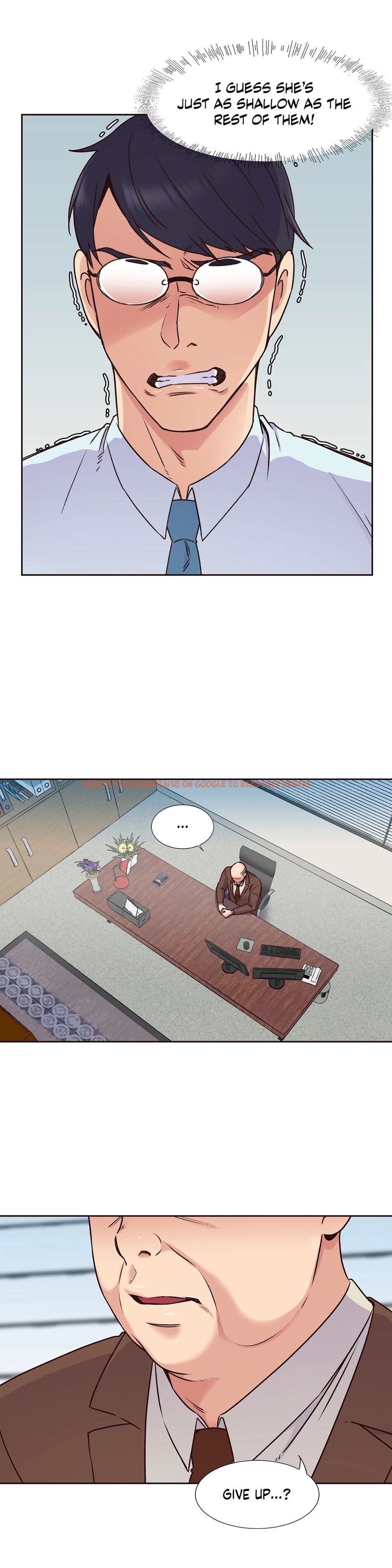Read Hentai Image 8 323 in comic The Yes Girl - Chapter 69 - hentaitnt.net
