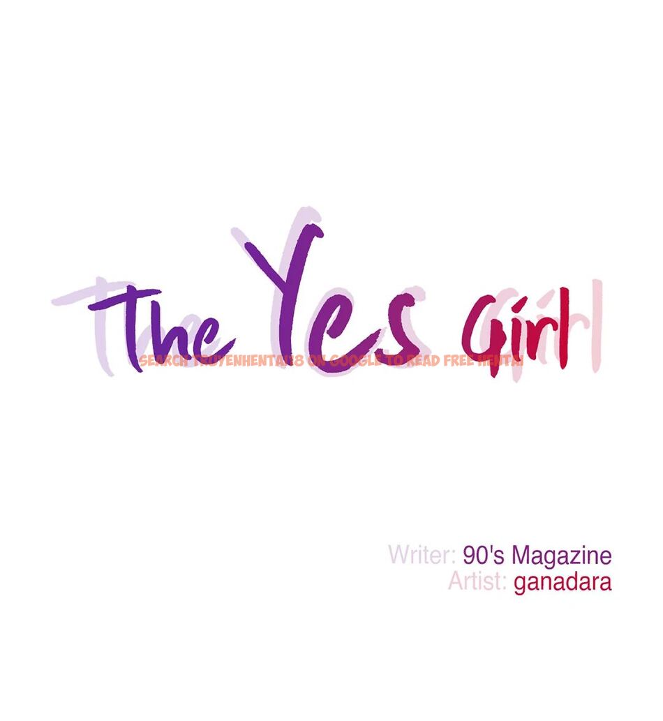 Read Hentai Image 1 399 in comic The Yes Girl - Chapter 7 - www.hentaitnt.net