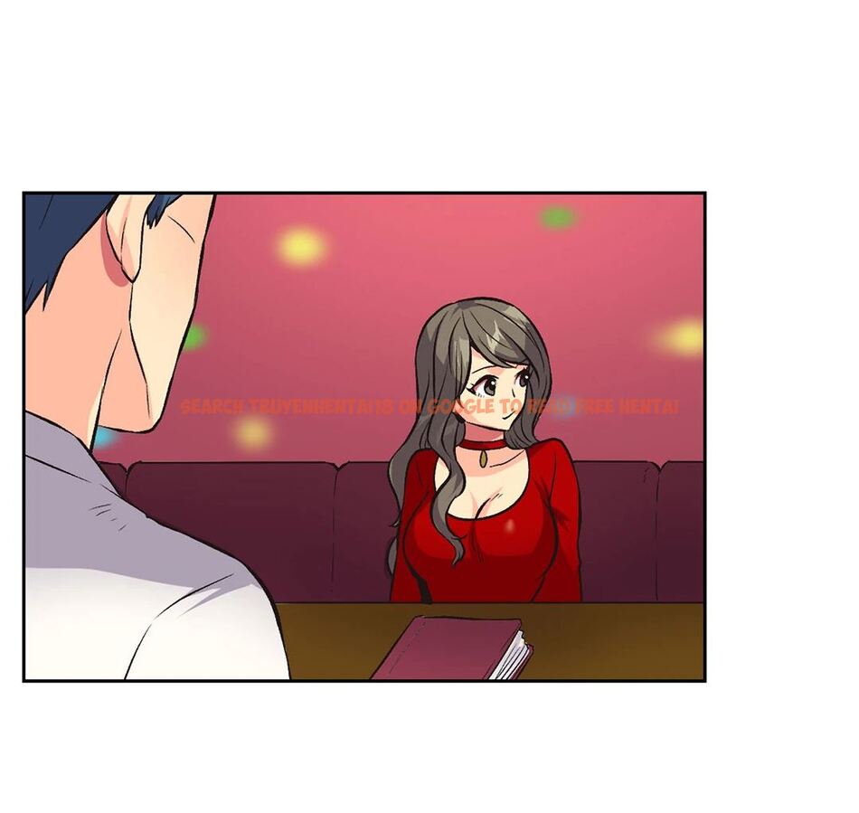 Read Hentai Image 19 399 in comic The Yes Girl - Chapter 7 - www.hentaitnt.net