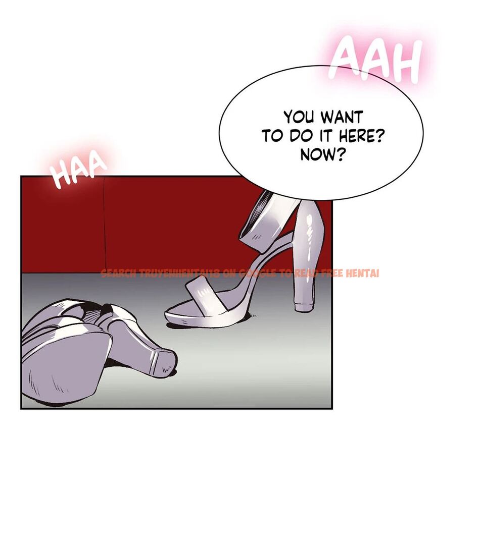 Read Hentai Image 26 399 in comic The Yes Girl - Chapter 7 - www.hentaitnt.net