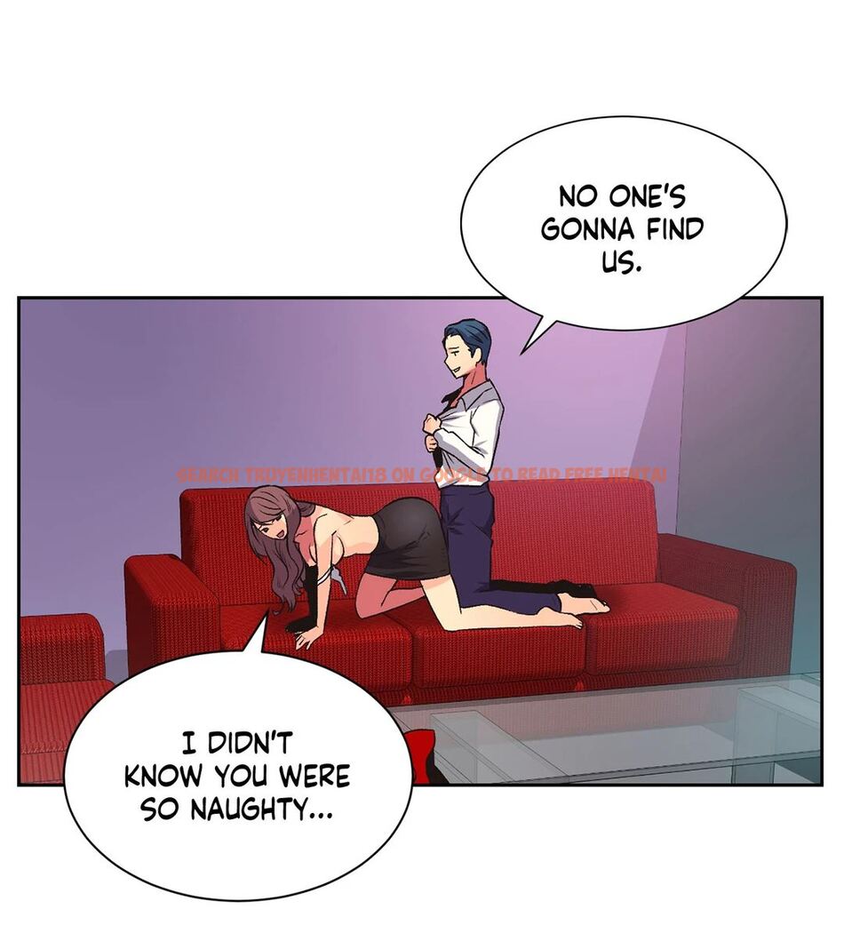 Read Hentai Image 28 399 in comic The Yes Girl - Chapter 7 - www.hentaitnt.net