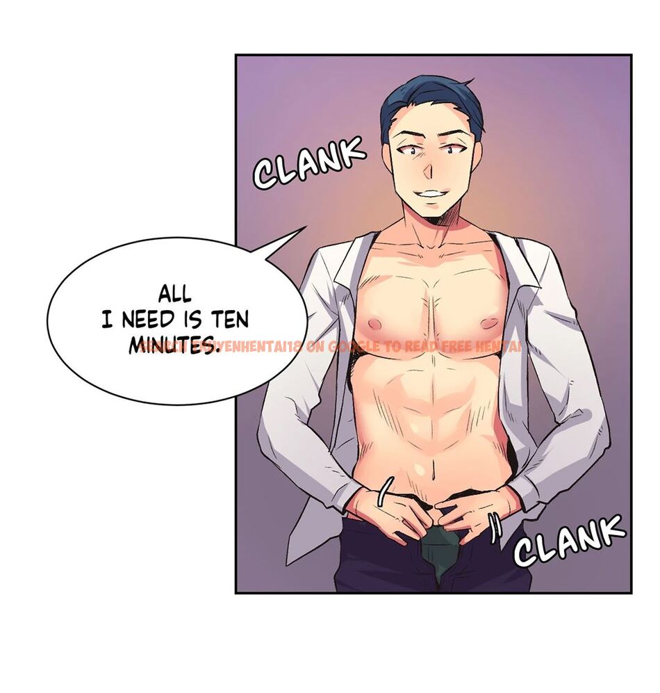 Read Hentai Image 29 399 in comic The Yes Girl - Chapter 7 - www.hentaitnt.net