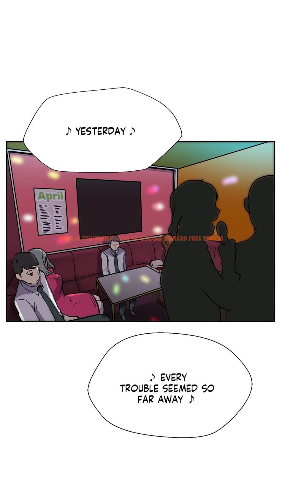 Read Hentai Image 3 399 in comic The Yes Girl - Chapter 7 - www.hentaitnt.net
