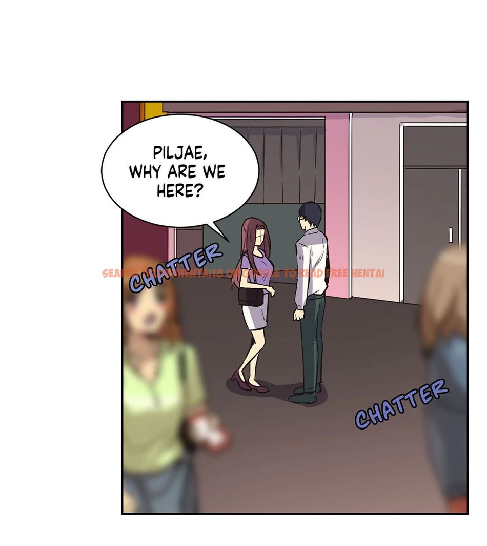 Read Hentai Image 50 405 in comic The Yes Girl - Chapter 7 - www.hentaitnt.net