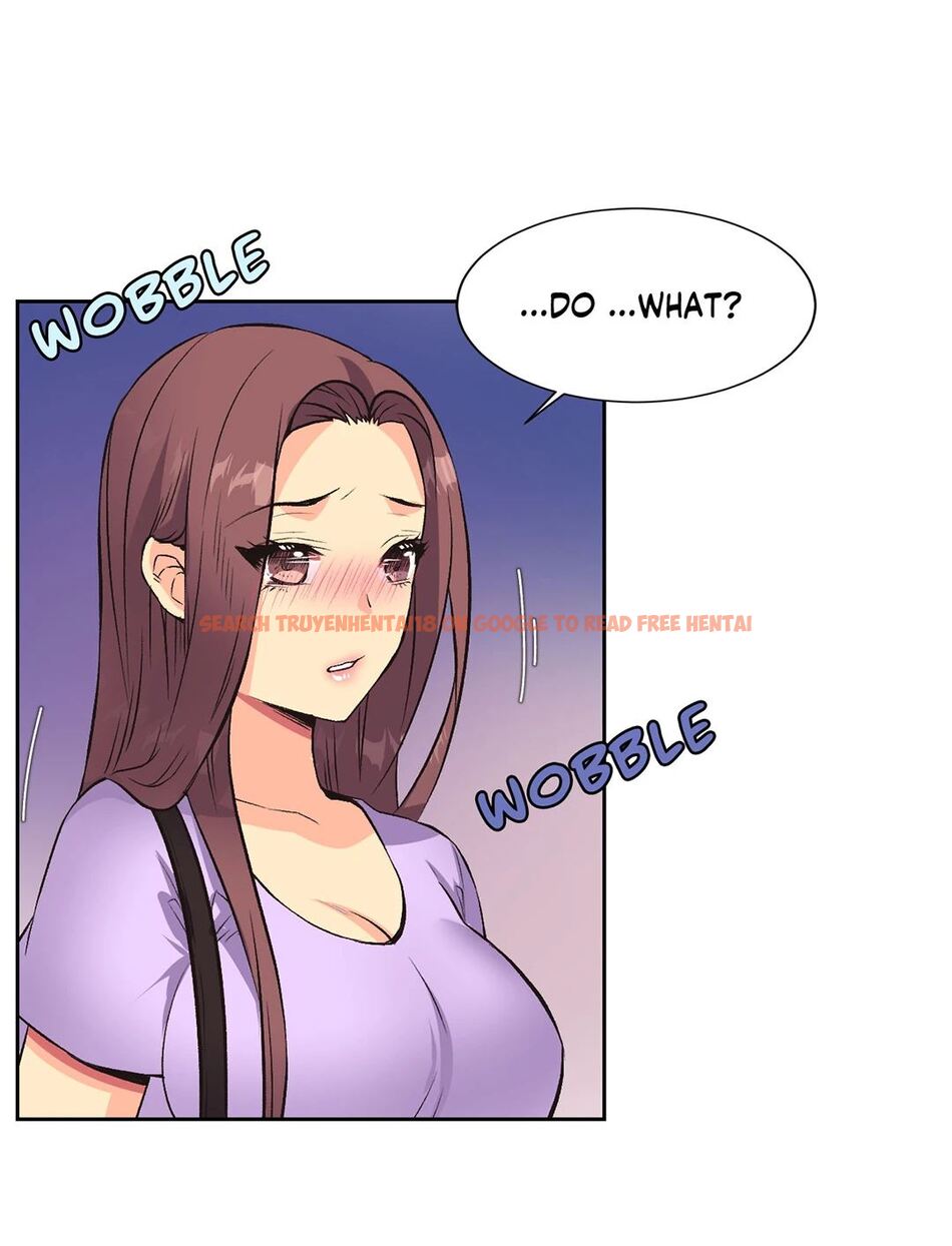 Read Hentai Image 53 405 in comic The Yes Girl - Chapter 7 - www.hentaitnt.net