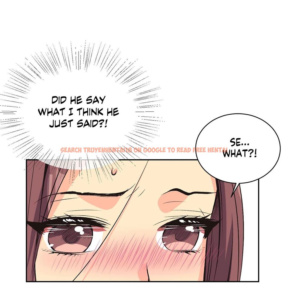 Read Hentai Image 55 405 in comic The Yes Girl - Chapter 7 - www.hentaitnt.net