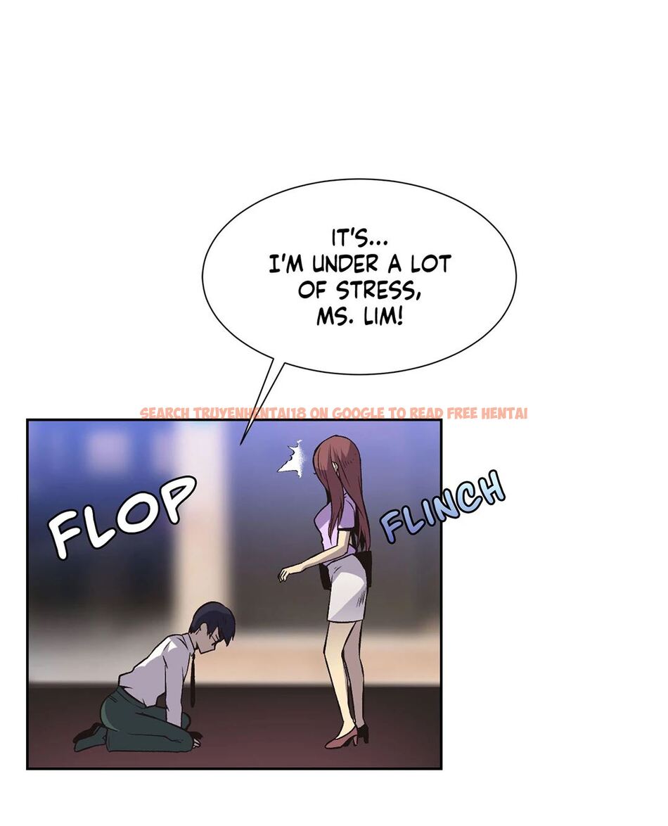 Read Hentai Image 56 405 in comic The Yes Girl - Chapter 7 - www.hentaitnt.net