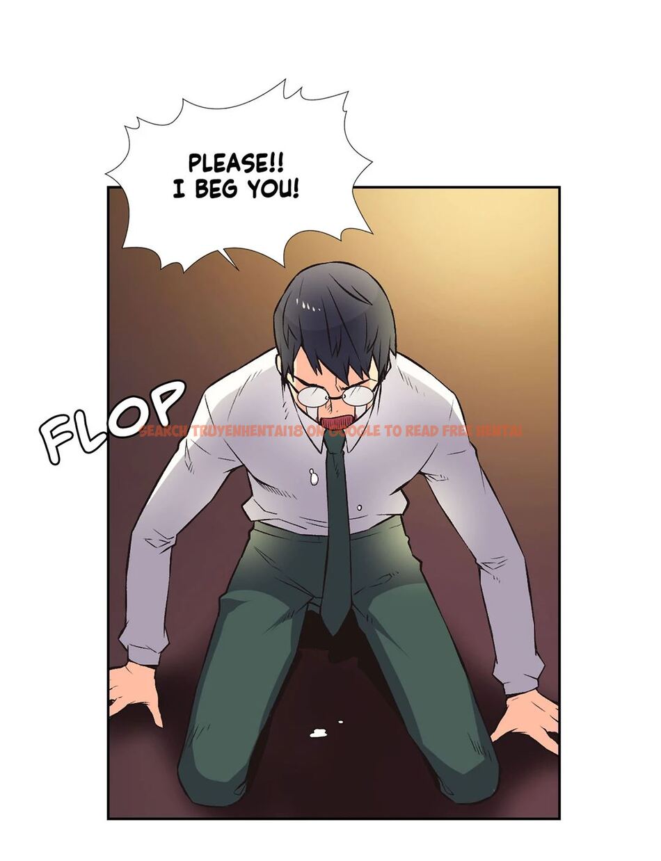 Read Hentai Image 59 405 in comic The Yes Girl - Chapter 7 - www.hentaitnt.net