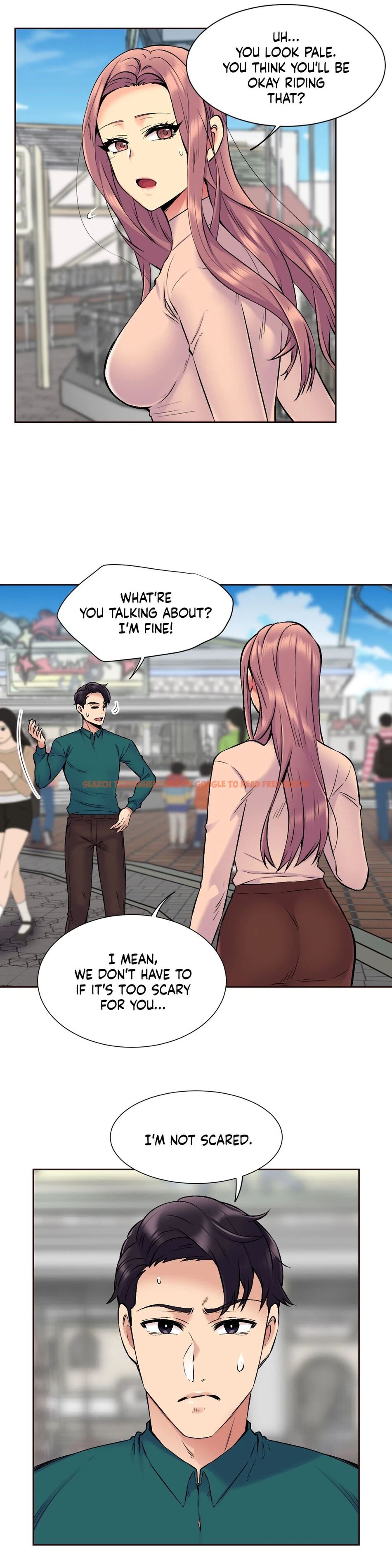 Read Hentai Image 12 561 in comic The Yes Girl - Chapter 70 - hentaitnt.net