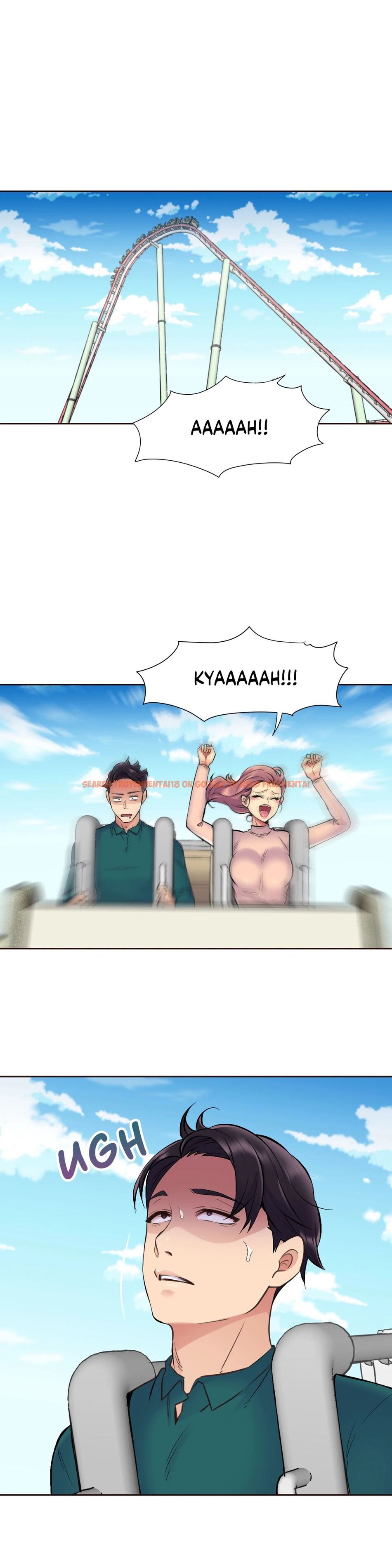 Read Hentai Image 13 561 in comic The Yes Girl - Chapter 70 - hentaitnt.net