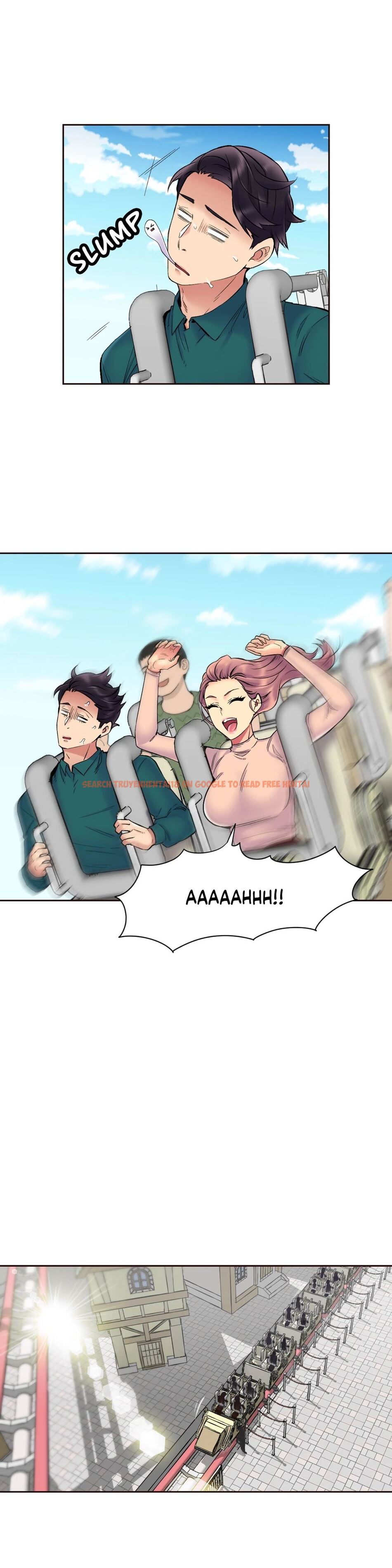 Read Hentai Image 14 561 in comic The Yes Girl - Chapter 70 - hentaitnt.net
