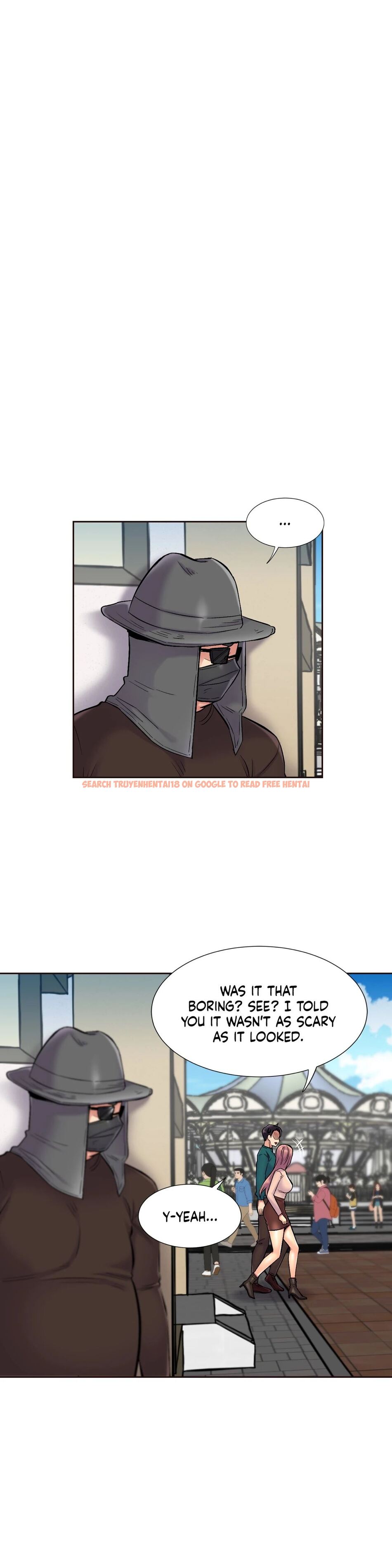 Read Hentai Image 16 561 in comic The Yes Girl - Chapter 70 - hentaitnt.net