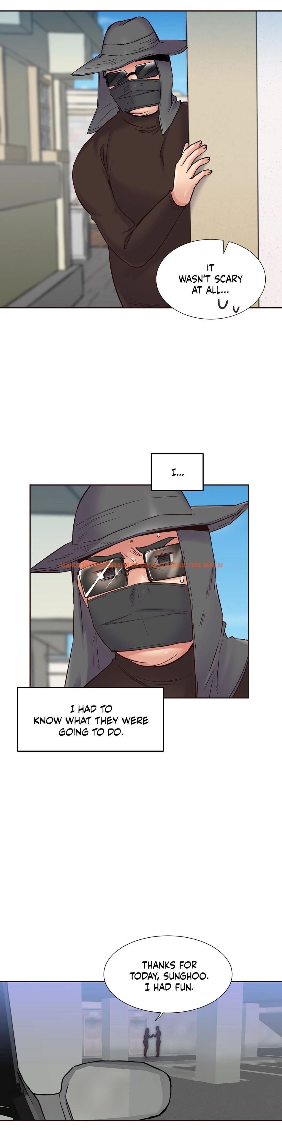 Read Hentai Image 17 561 in comic The Yes Girl - Chapter 70 - hentaitnt.net