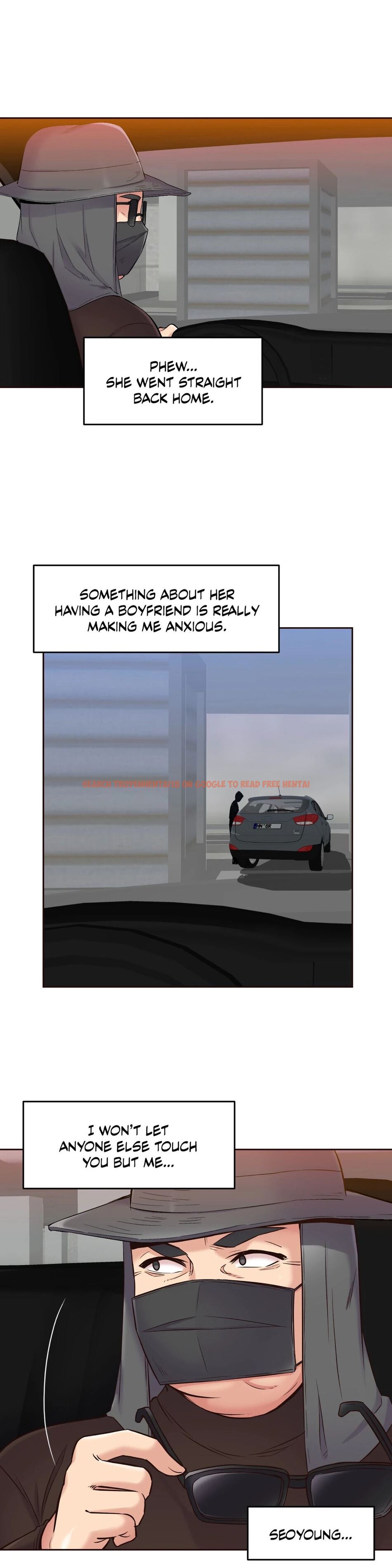 Read Hentai Image 18 561 in comic The Yes Girl - Chapter 70 - hentaitnt.net