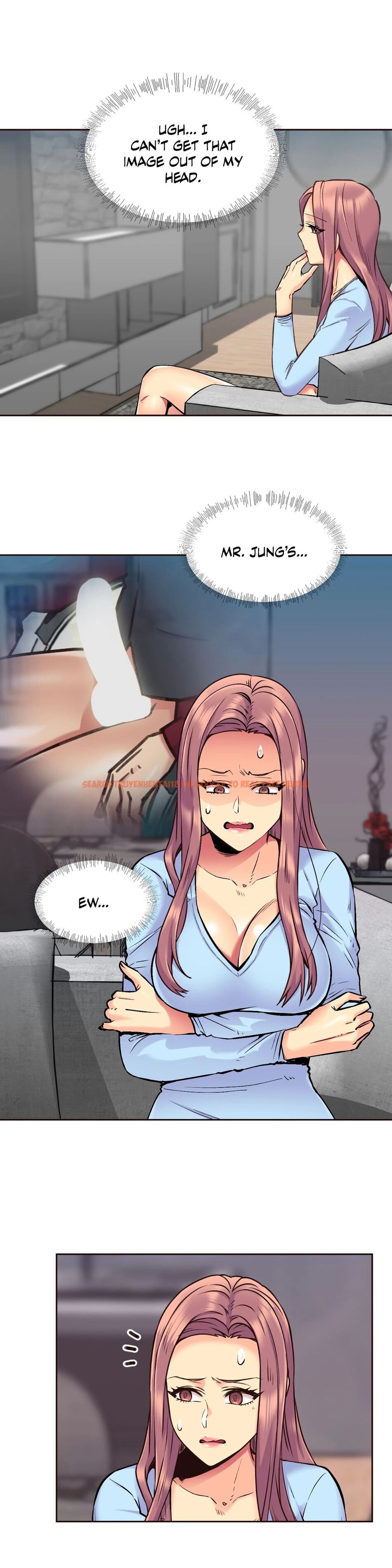 Read Hentai Image 2 560 in comic The Yes Girl - Chapter 70 - hentaitnt.net