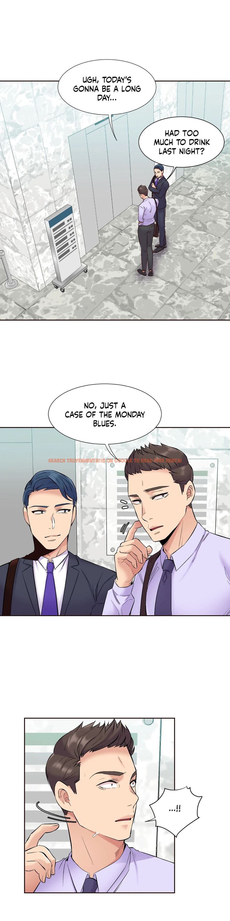 Read Hentai Image 20 561 in comic The Yes Girl - Chapter 70 - hentaitnt.net