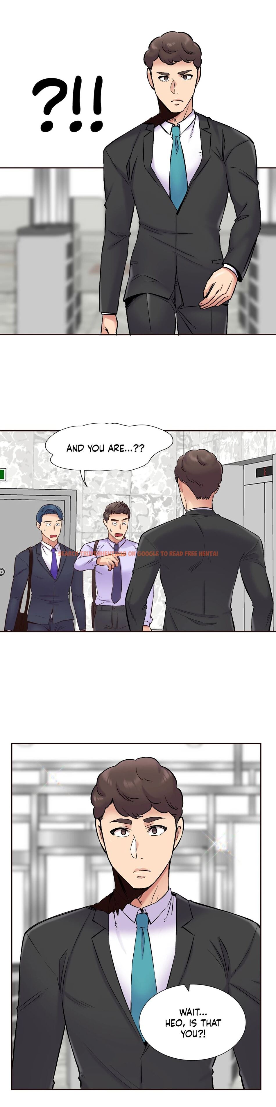 Read Hentai Image 21 561 in comic The Yes Girl - Chapter 70 - hentaitnt.net