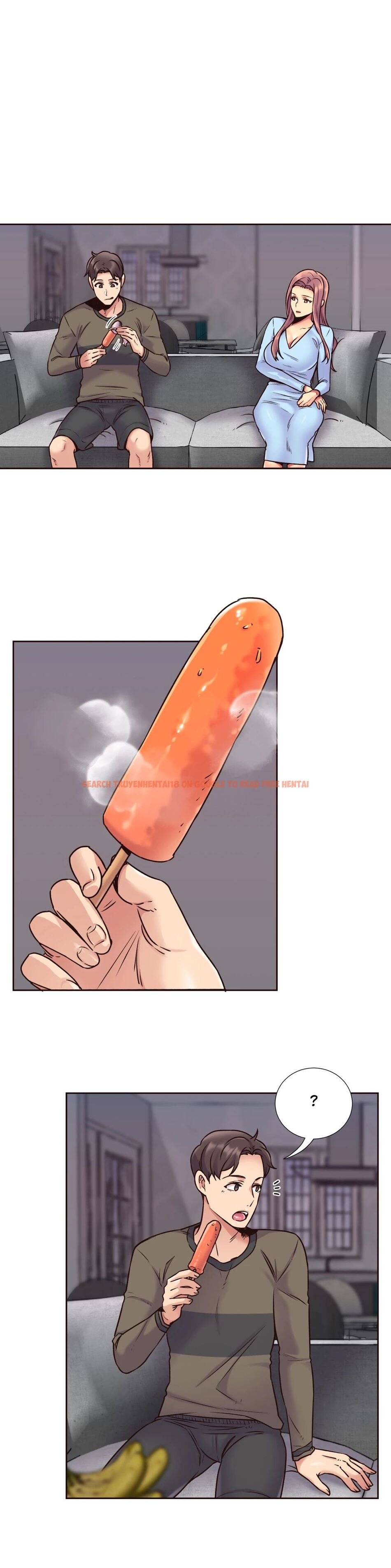 Read Hentai Image 3 560 in comic The Yes Girl - Chapter 70 - hentaitnt.net
