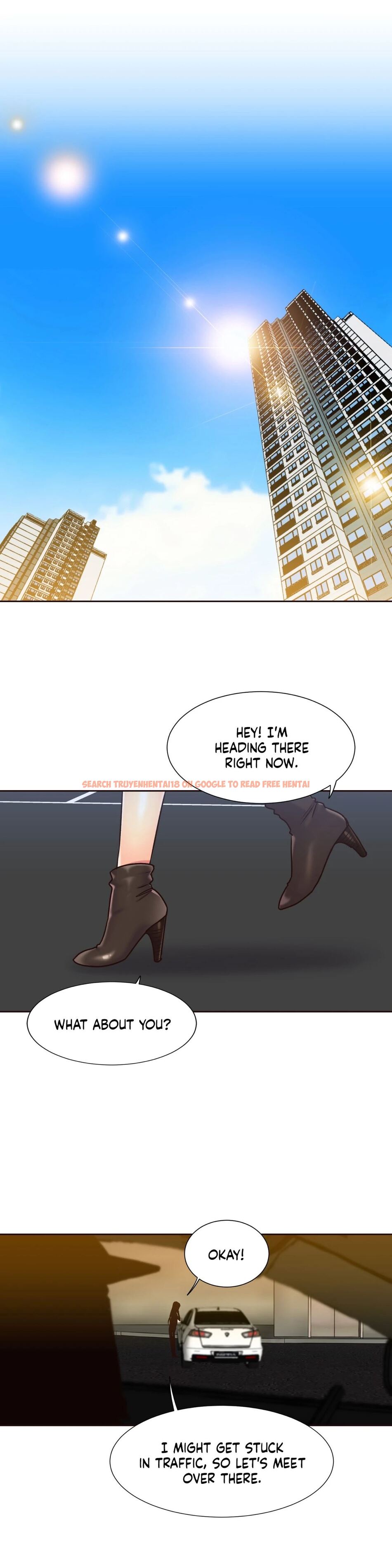 Read Hentai Image 7 560 in comic The Yes Girl - Chapter 70 - hentaitnt.net