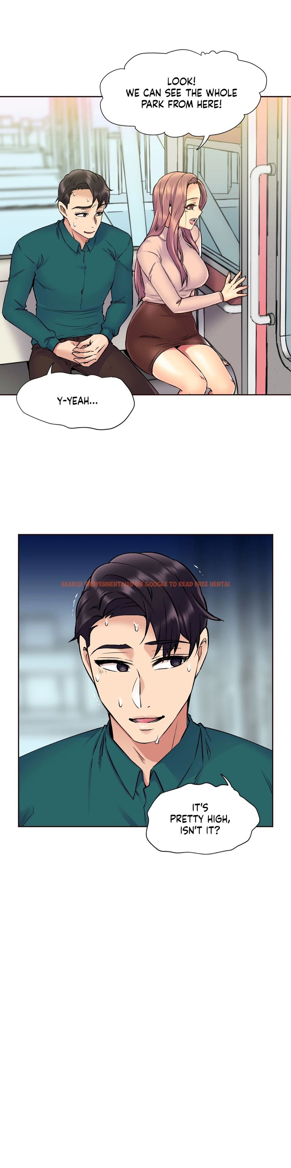 Read Hentai Image 9 561 in comic The Yes Girl - Chapter 70 - hentaitnt.net