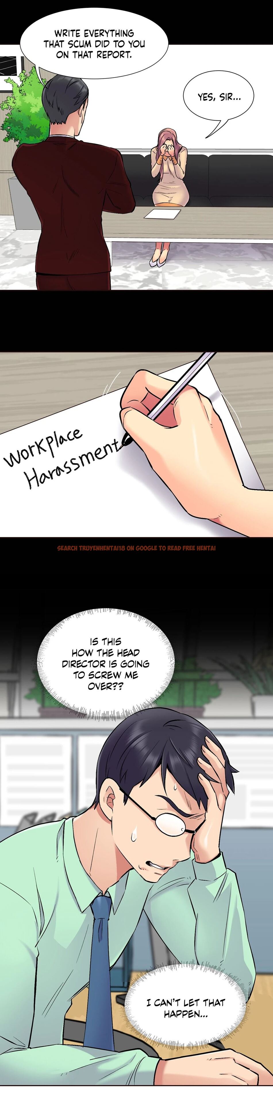 Read Hentai Image 11 942 in comic The Yes Girl - Chapter 71 - hentaitnt.net