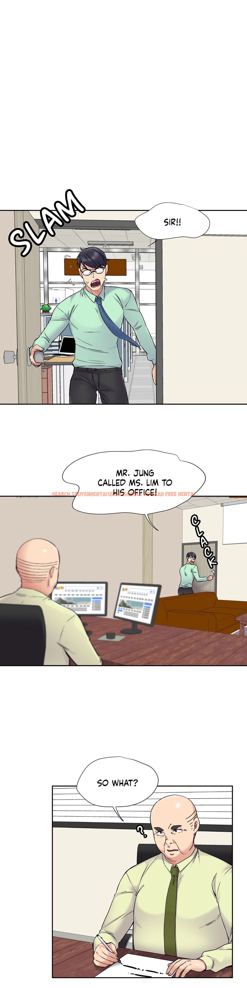 Read Hentai Image 12 942 in comic The Yes Girl - Chapter 71 - hentaitnt.net