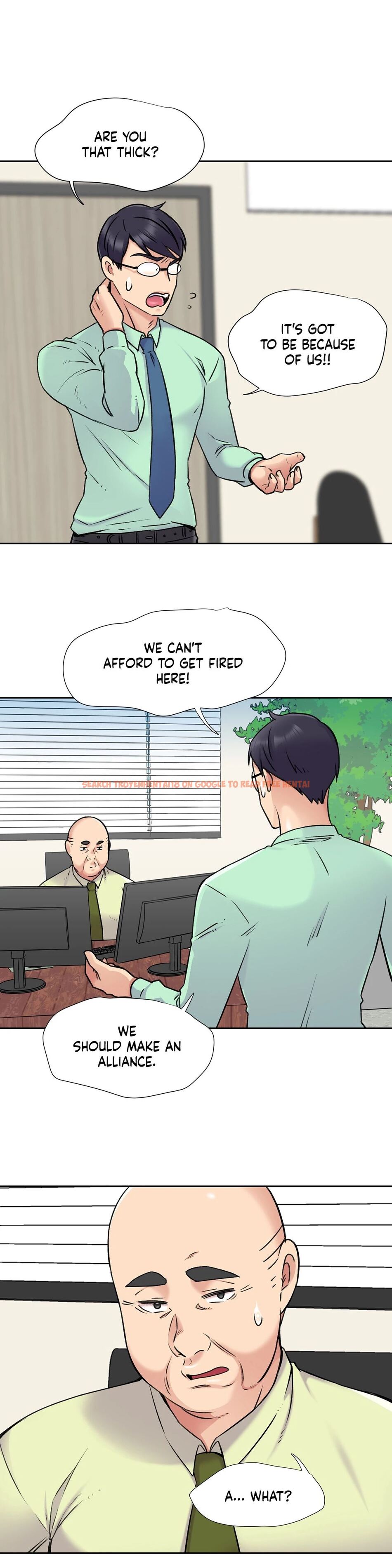 Read Hentai Image 13 942 in comic The Yes Girl - Chapter 71 - hentaitnt.net