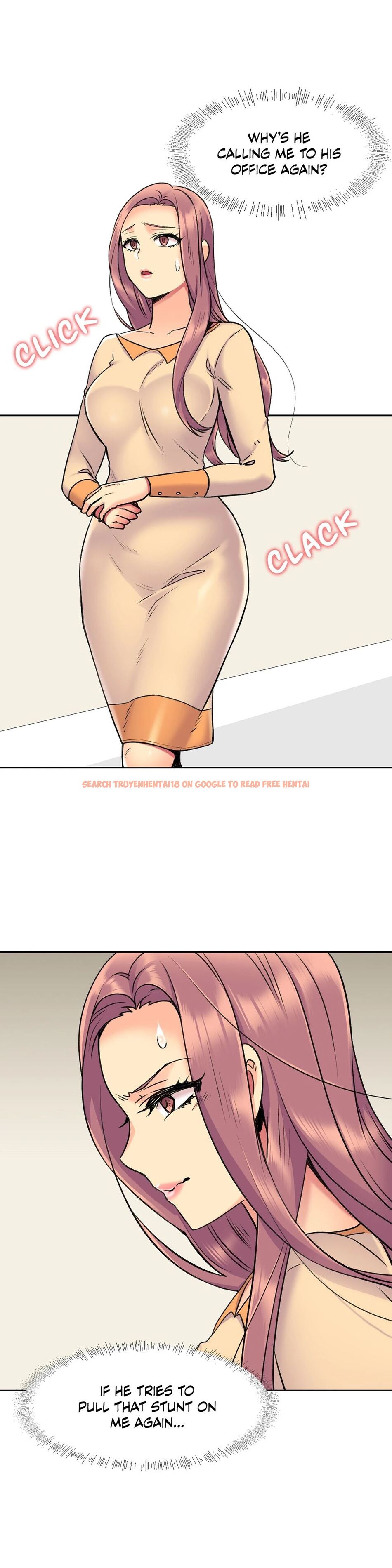 Read Hentai Image 15 942 in comic The Yes Girl - Chapter 71 - hentaitnt.net