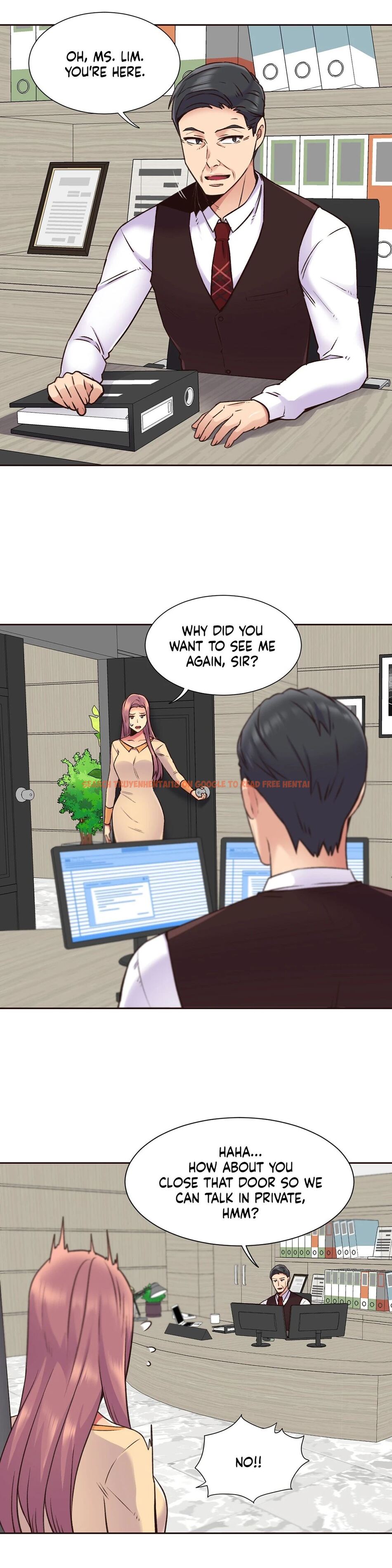 Read Hentai Image 17 942 in comic The Yes Girl - Chapter 71 - hentaitnt.net