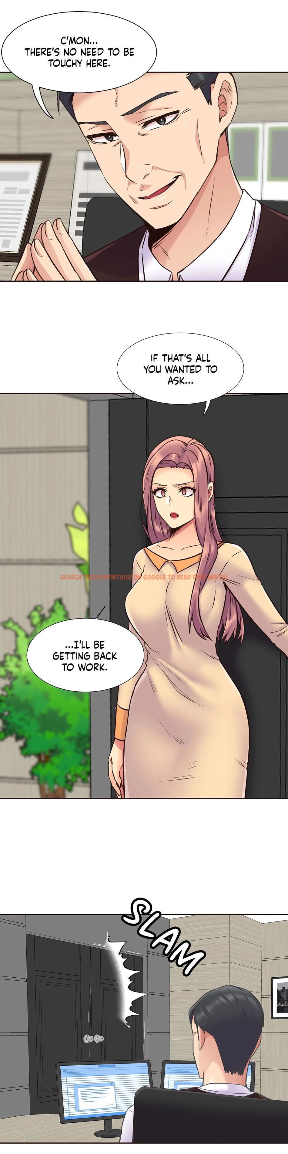 Read Hentai Image 19 943 in comic The Yes Girl - Chapter 71 - hentaitnt.net
