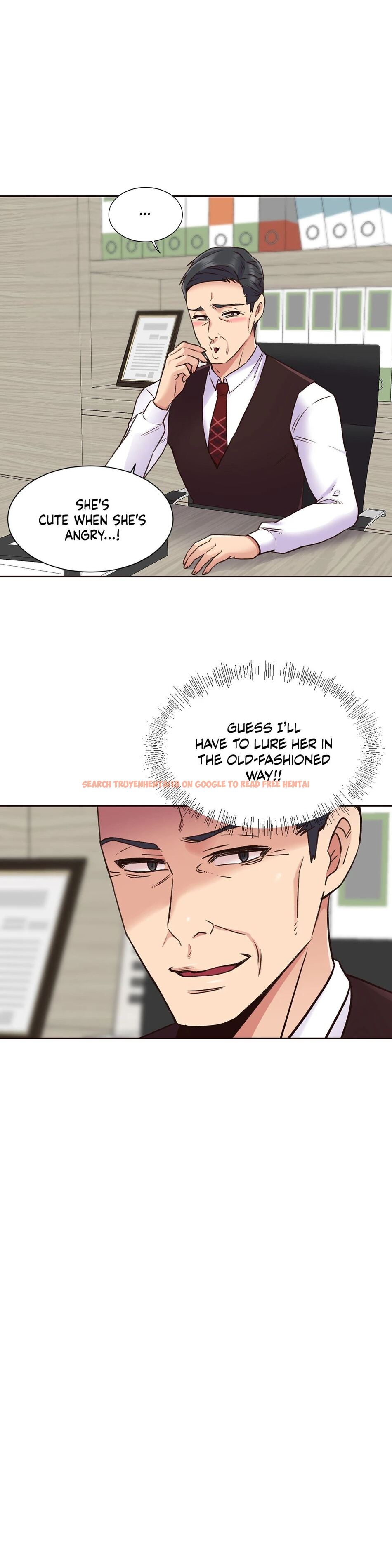 Read Hentai Image 20 943 in comic The Yes Girl - Chapter 71 - hentaitnt.net