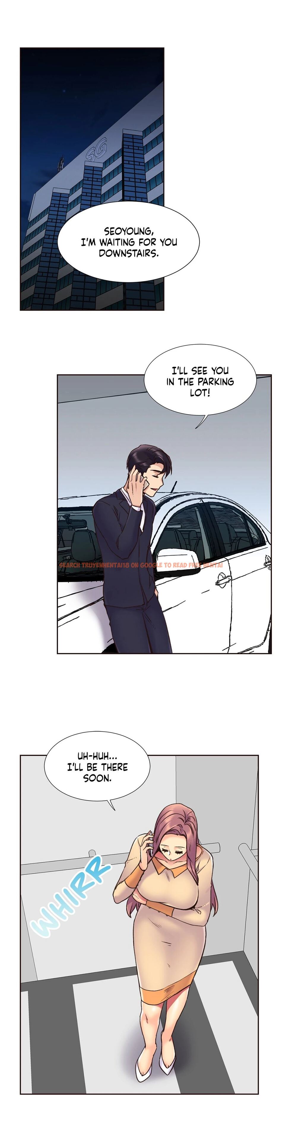 Read Hentai Image 21 943 in comic The Yes Girl - Chapter 71 - hentaitnt.net