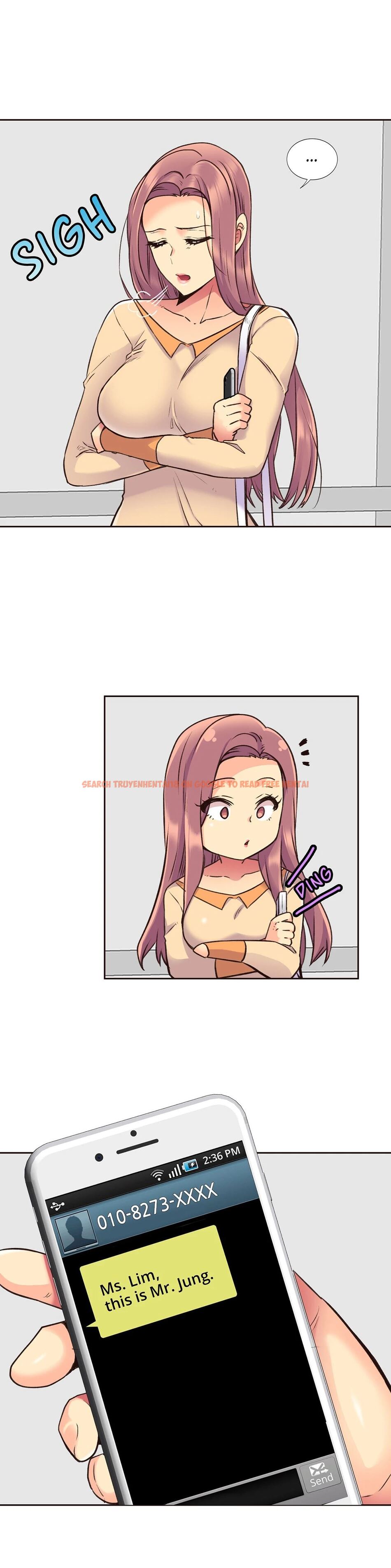Read Hentai Image 22 943 in comic The Yes Girl - Chapter 71 - hentaitnt.net