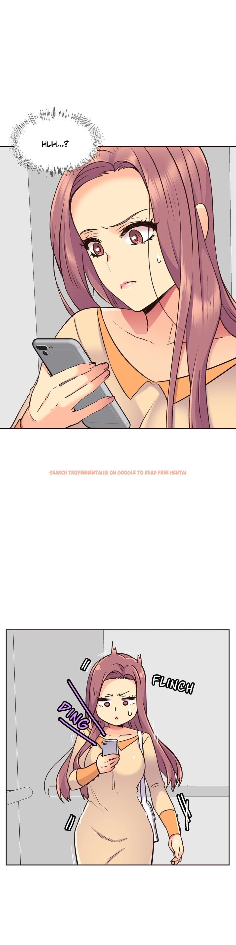 Read Hentai Image 23 943 in comic The Yes Girl - Chapter 71 - hentaitnt.net