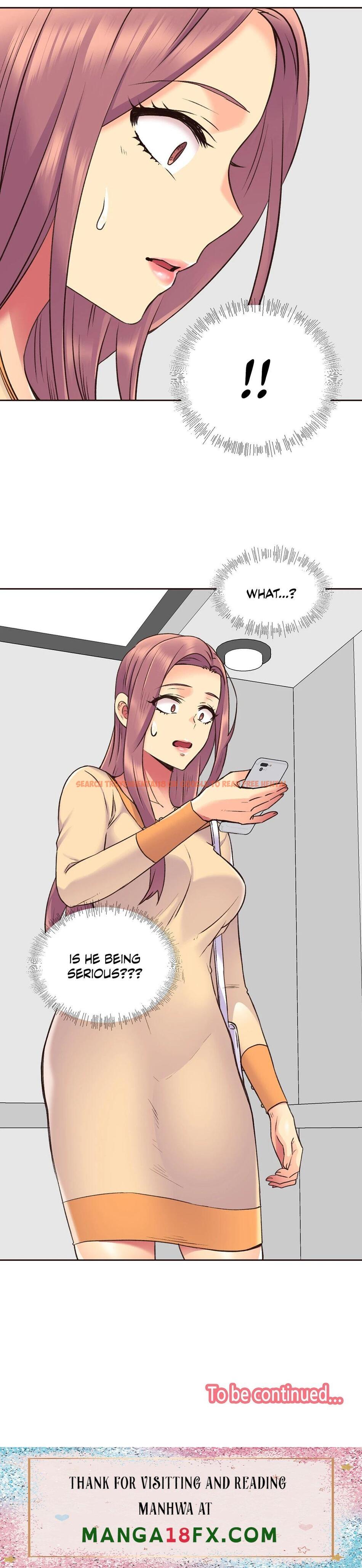 Read Hentai Image 24 943 in comic The Yes Girl - Chapter 71 - hentaitnt.net