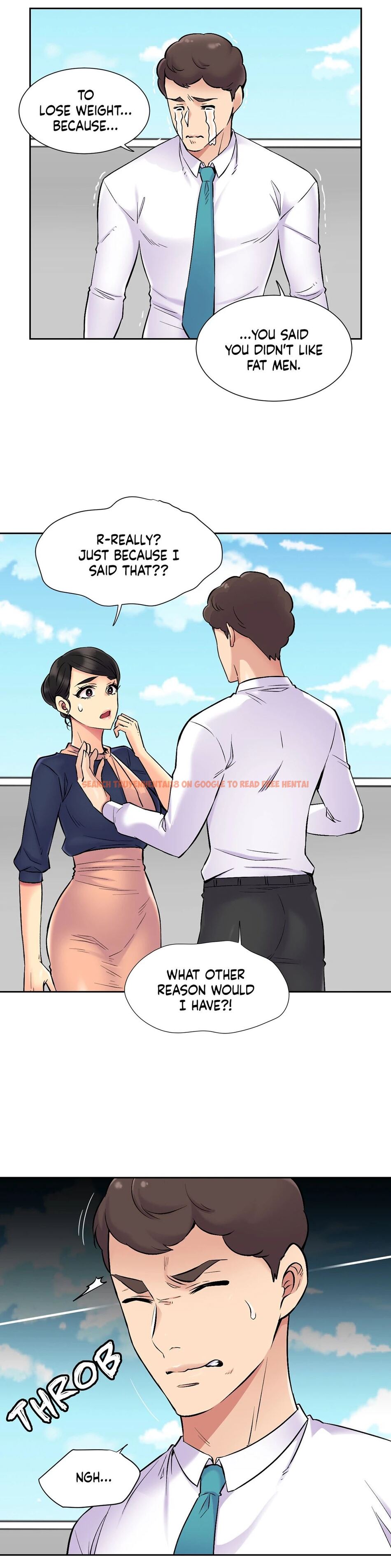 Read Hentai Image 4 942 in comic The Yes Girl - Chapter 71 - hentaitnt.net