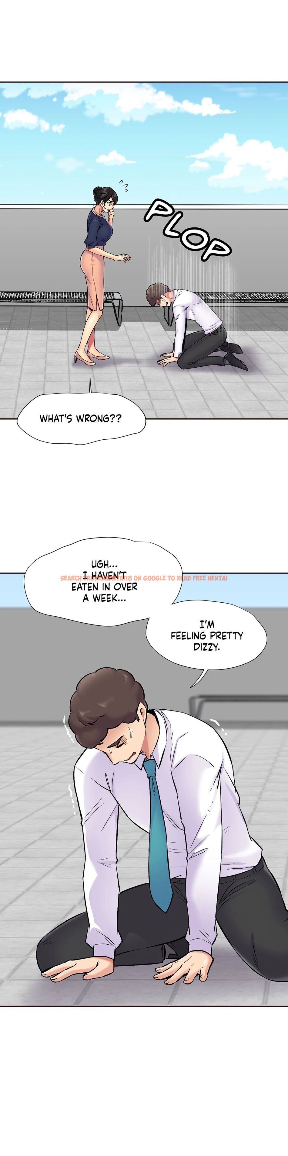 Read Hentai Image 5 942 in comic The Yes Girl - Chapter 71 - hentaitnt.net