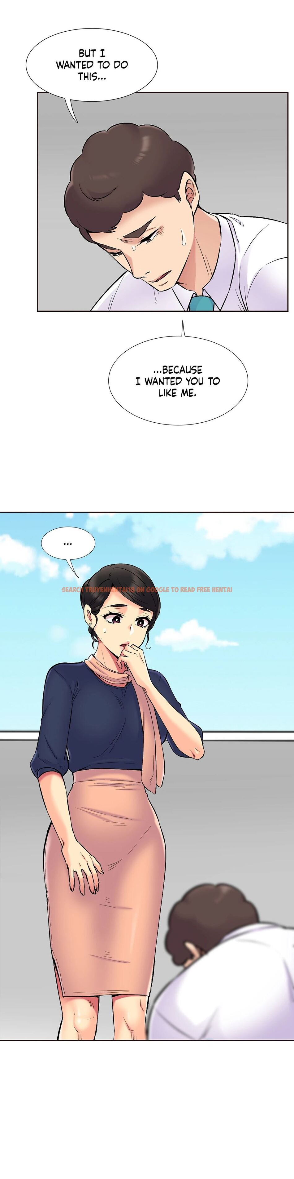 Read Hentai Image 6 942 in comic The Yes Girl - Chapter 71 - hentaitnt.net