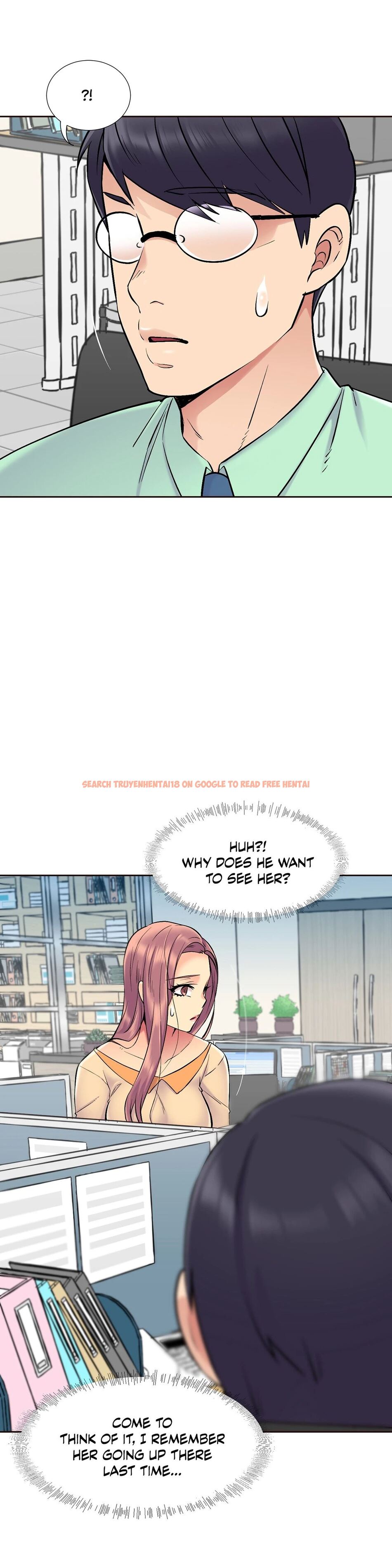 Read Hentai Image 9 942 in comic The Yes Girl - Chapter 71 - hentaitnt.net