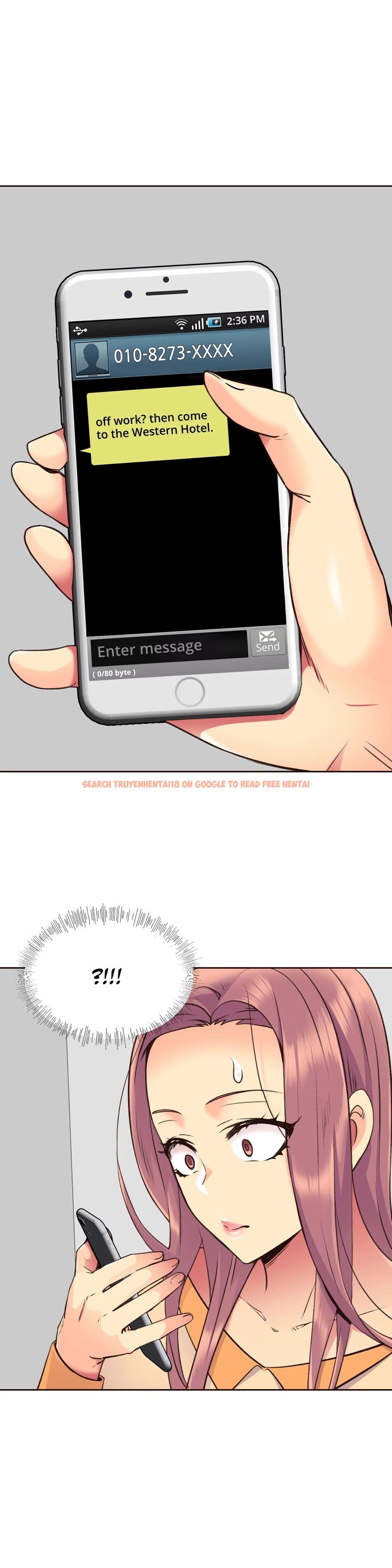 Read Hentai Image 1 304 in comic The Yes Girl - Chapter 72 - hentaitnt.net