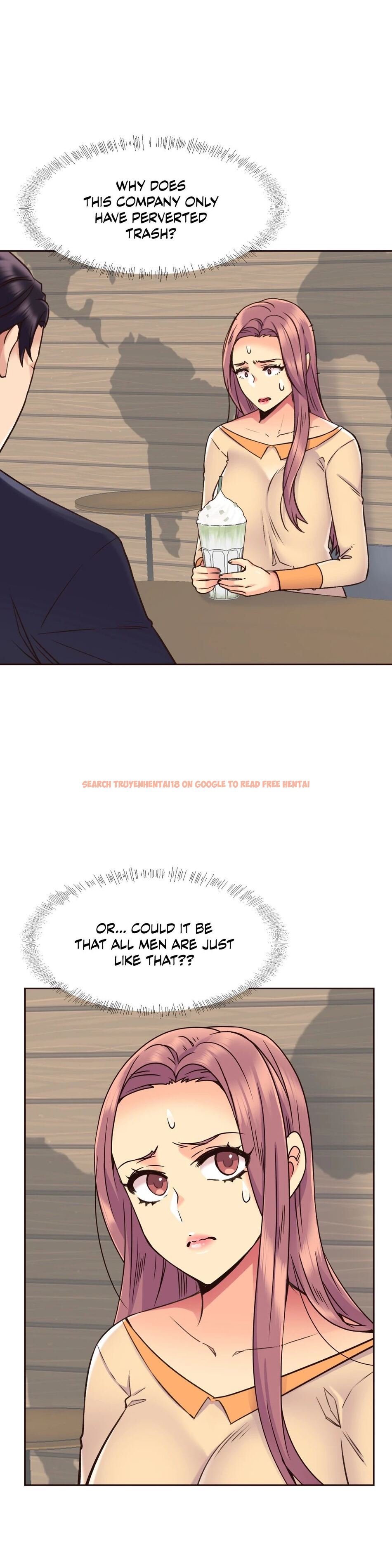 Read Hentai Image 11 304 in comic The Yes Girl - Chapter 72 - hentaitnt.net