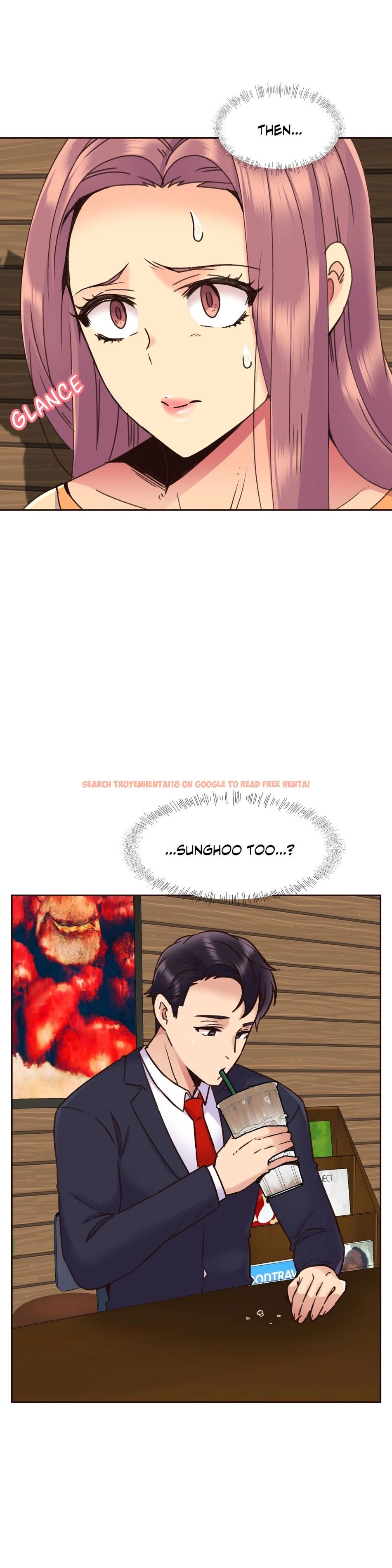 Read Hentai Image 12 305 in comic The Yes Girl - Chapter 72 - hentaitnt.net