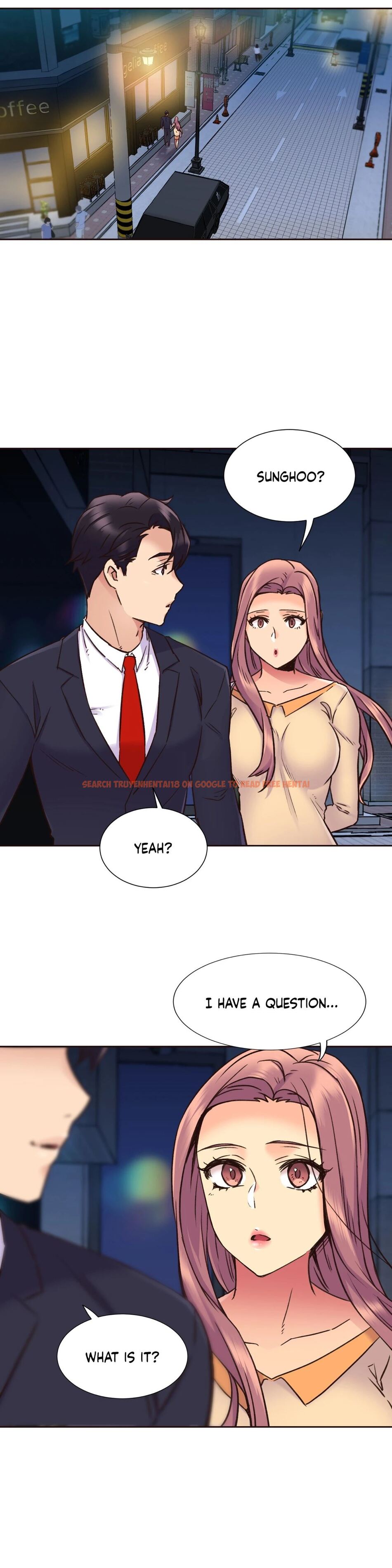 Read Hentai Image 13 305 in comic The Yes Girl - Chapter 72 - hentaitnt.net
